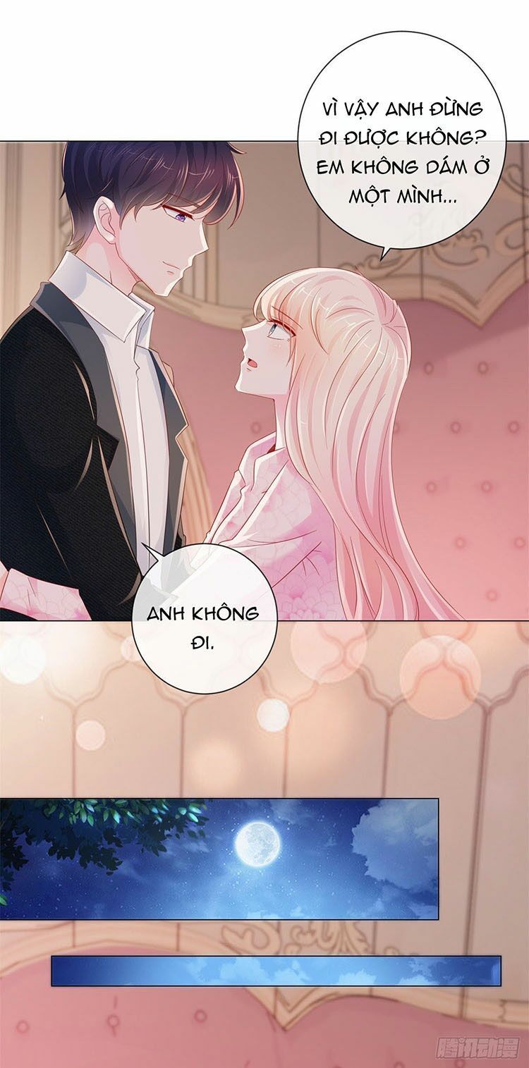 ẩn hôn 100%: chọc tức vợ yêu mua một tặng một chapter 271.1 4