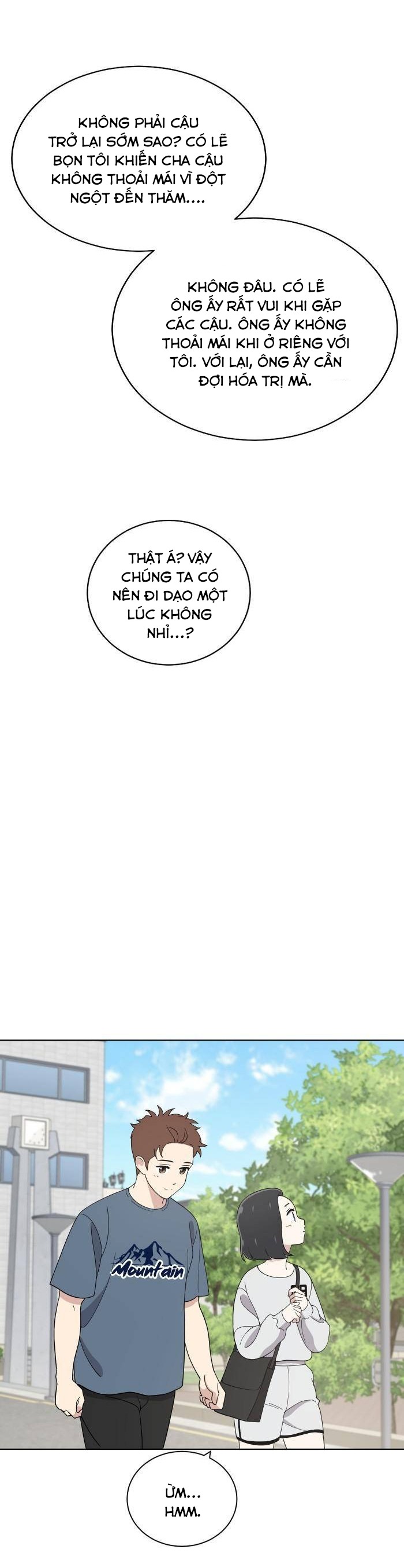 tuyệt vọng chapter 76 10