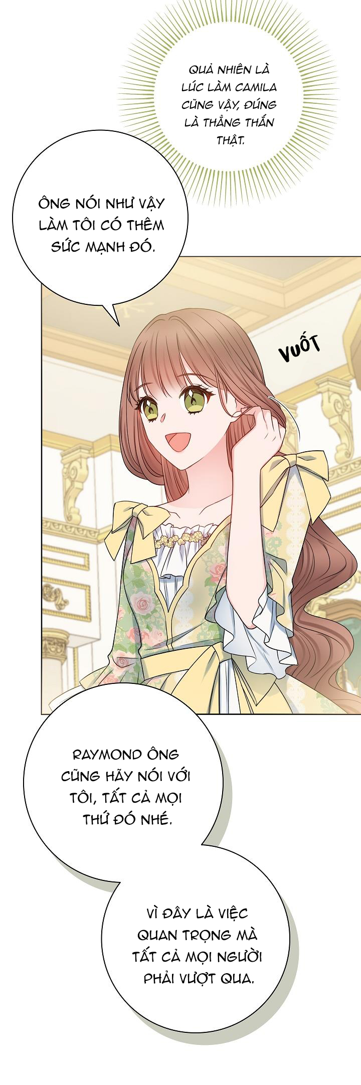 người chồng hợp đồng của tôi chapter 9 59