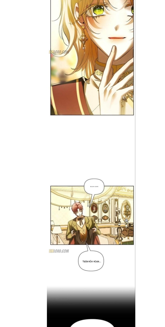 tôi muốn trở thành cô ấy dù chỉ là một ngày chapter 115 3