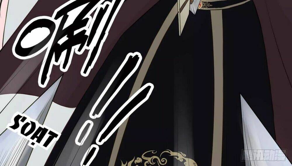 vương gia ba tuổi rưỡi của tôi chapter 46 27