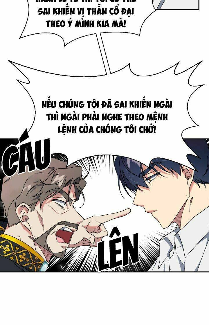 tế phẩm công chúa chapter 7 40