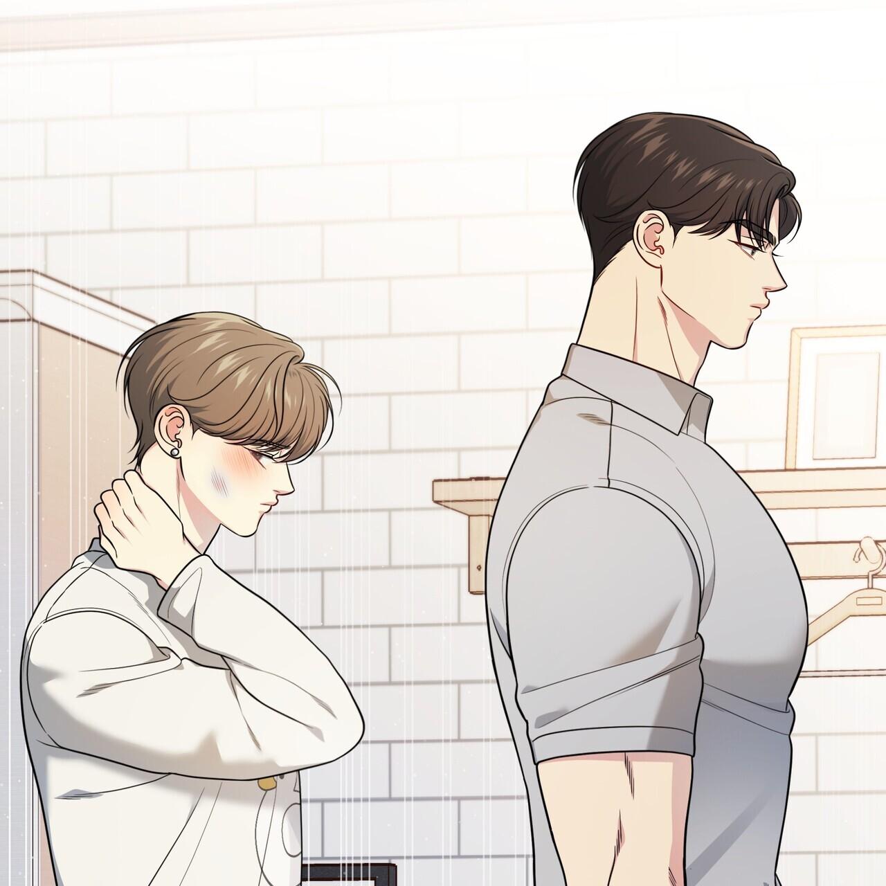 18+ tình yêu bí mật chapter 4 105