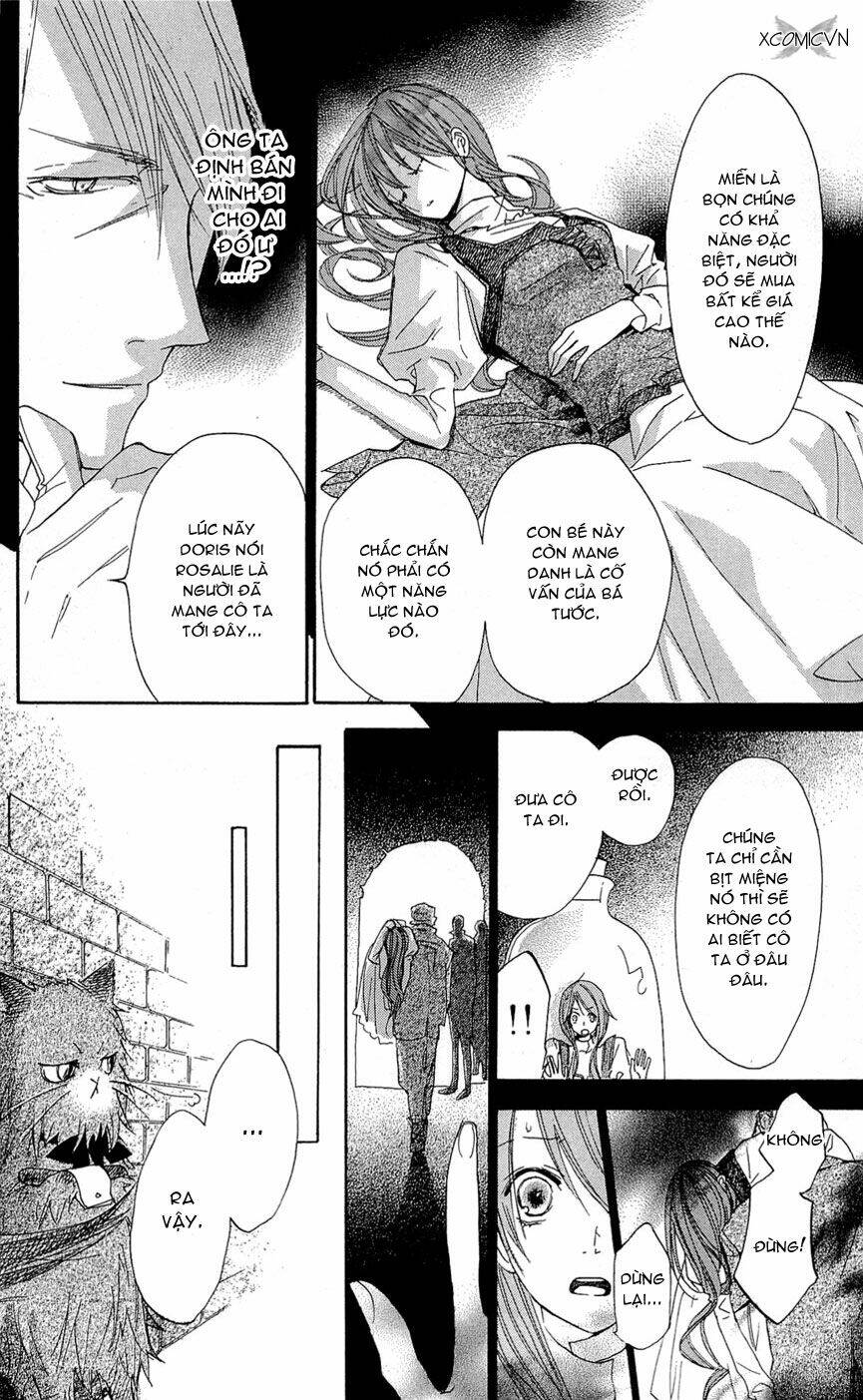 bá tước và tiên nữ chapter 14 6