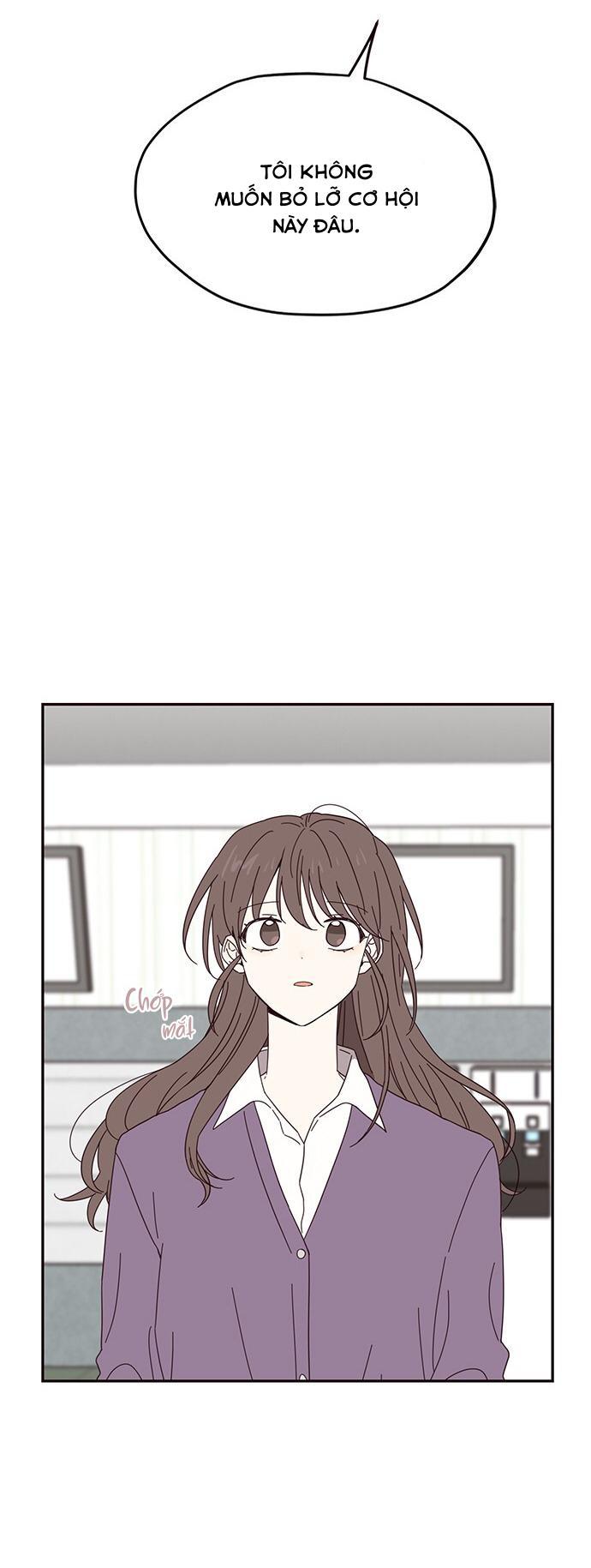 sợi chỉ tình yêu chapter 17 3