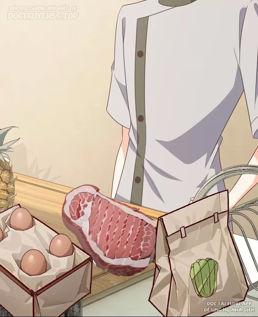 ảnh hậu một tuần mập ba cân chapter 36 2