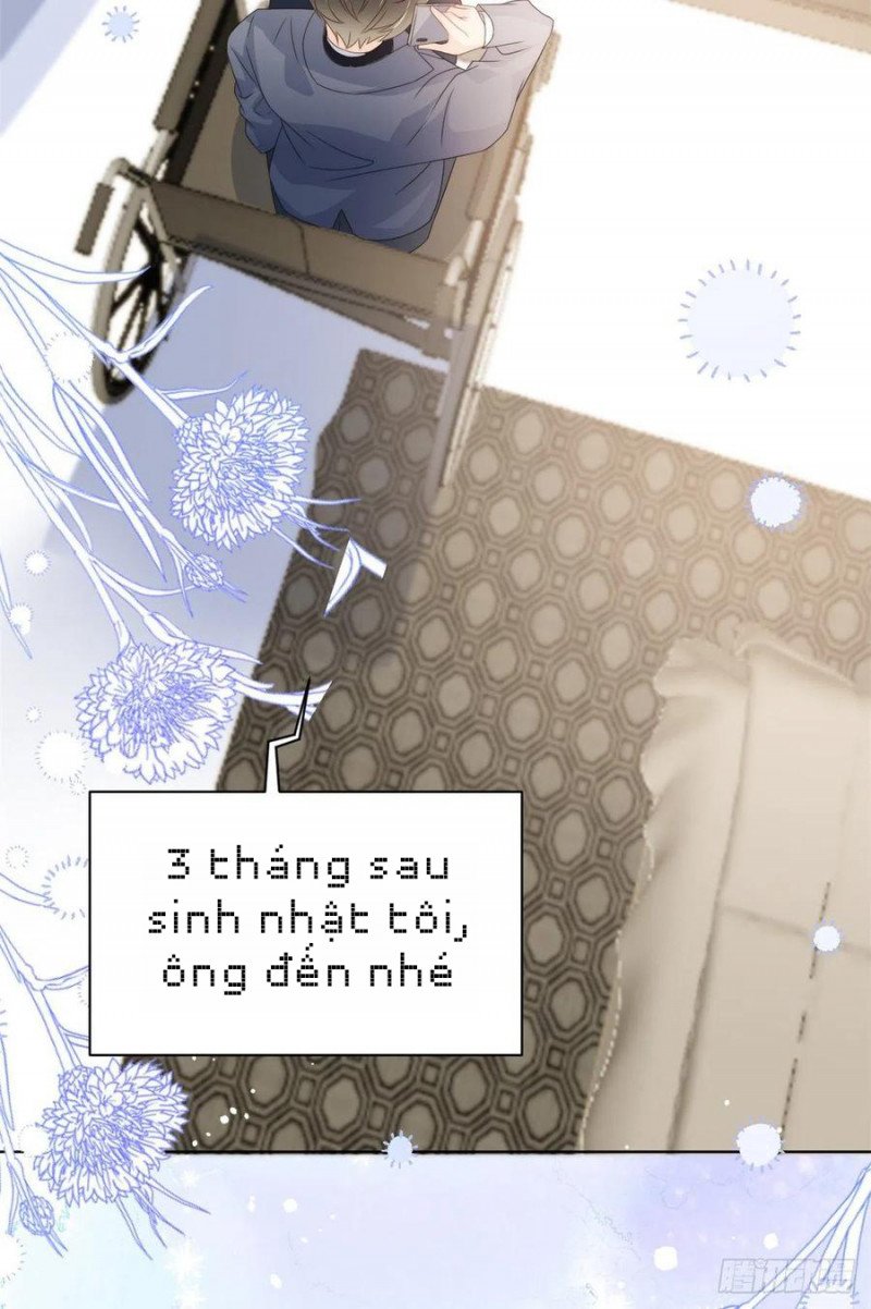 đoàn sủng lão đại ba tuổi rưỡi chapter 96 12