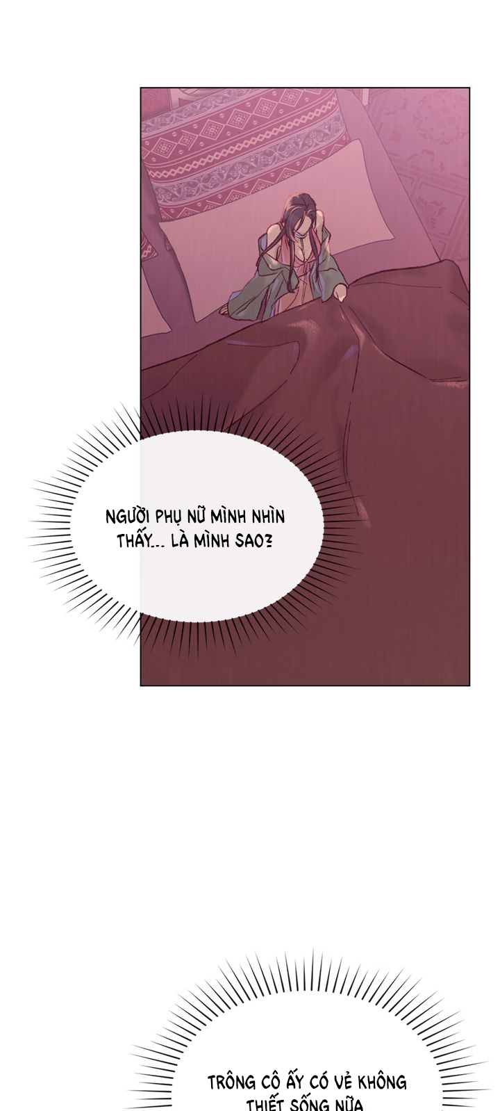 Gọi Ta Là Chủ Nhân chapter 3.2 - Trang 19
