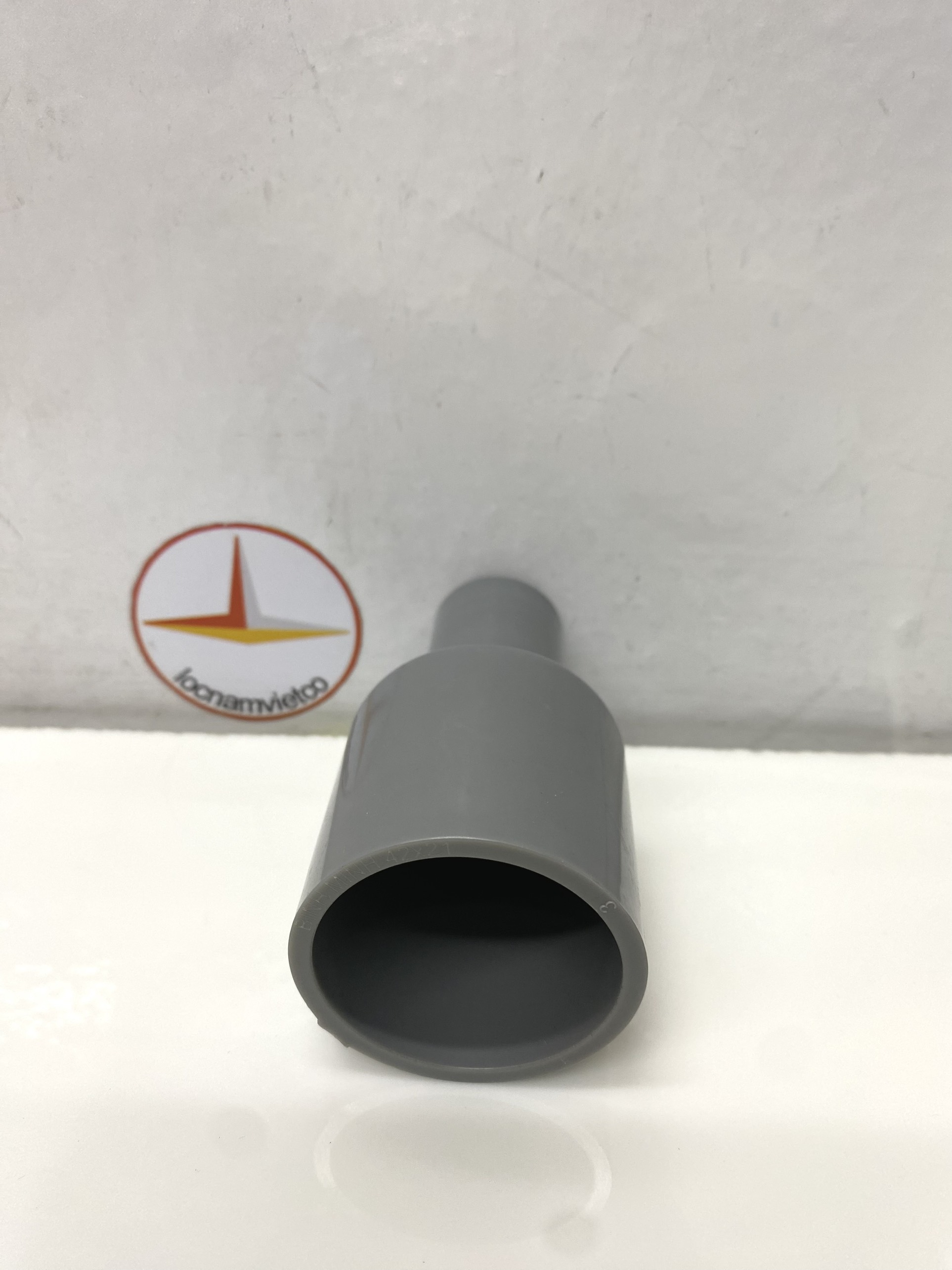 Nối giảm 42 x 21 nhựa PVC Bình Minh (Reducing Socket)_N42x21