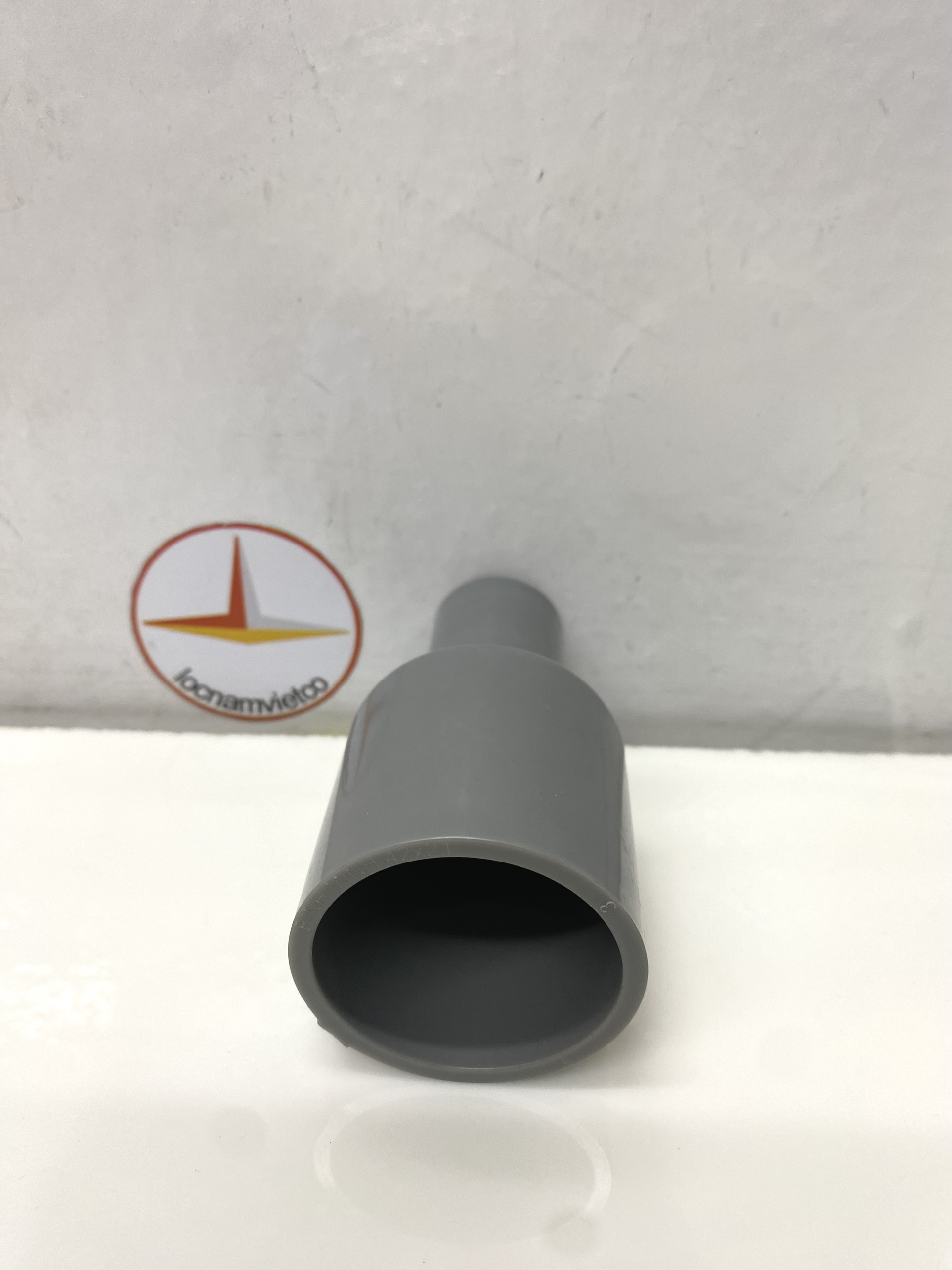 Nối giảm 42 x 21 nhựa PVC Bình Minh _N42x21