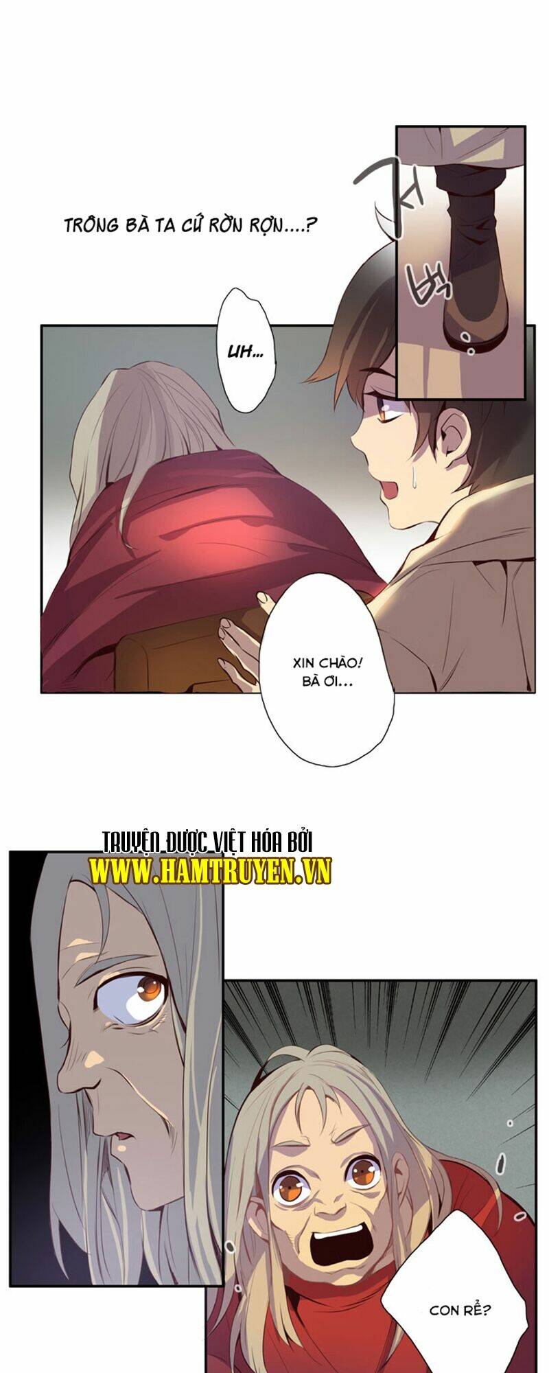 dusk howler chapter 24 14