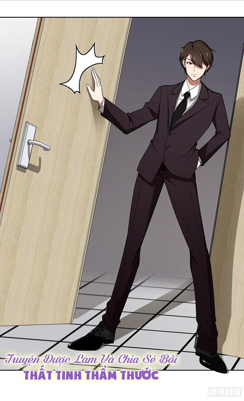 vợ yêu không ngoan chapter 4 21