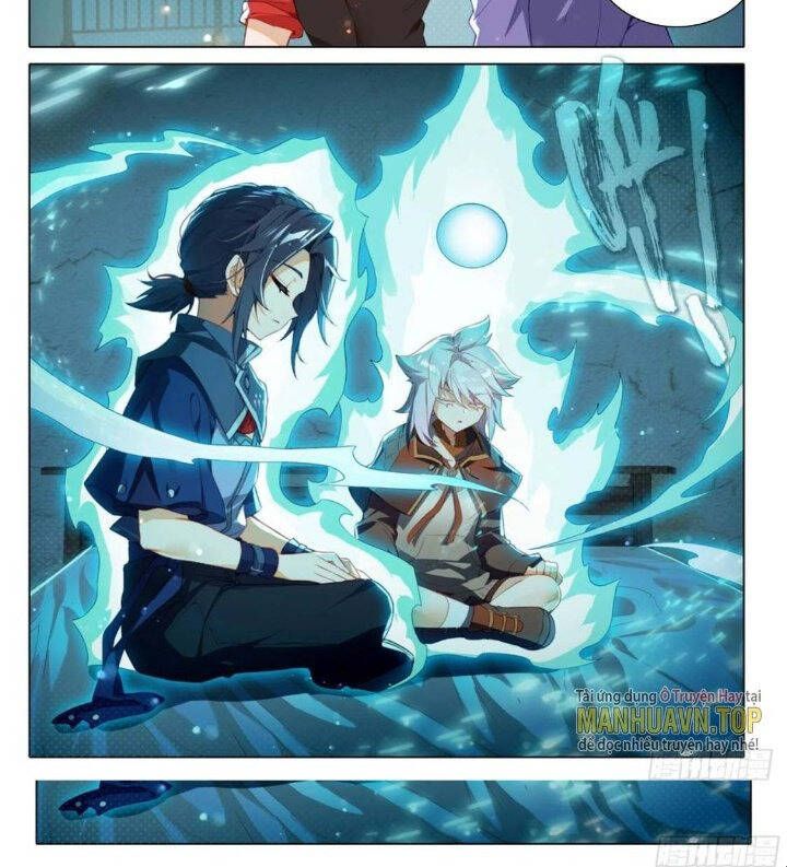 đấu la đại lục 5 - đường tam trùng sinh chapter 83 13