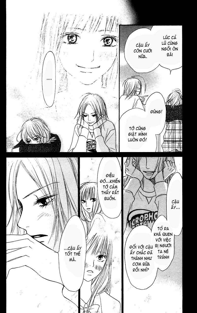 anh đã cho em biết bao thứ đầu tiên chapter 6 29