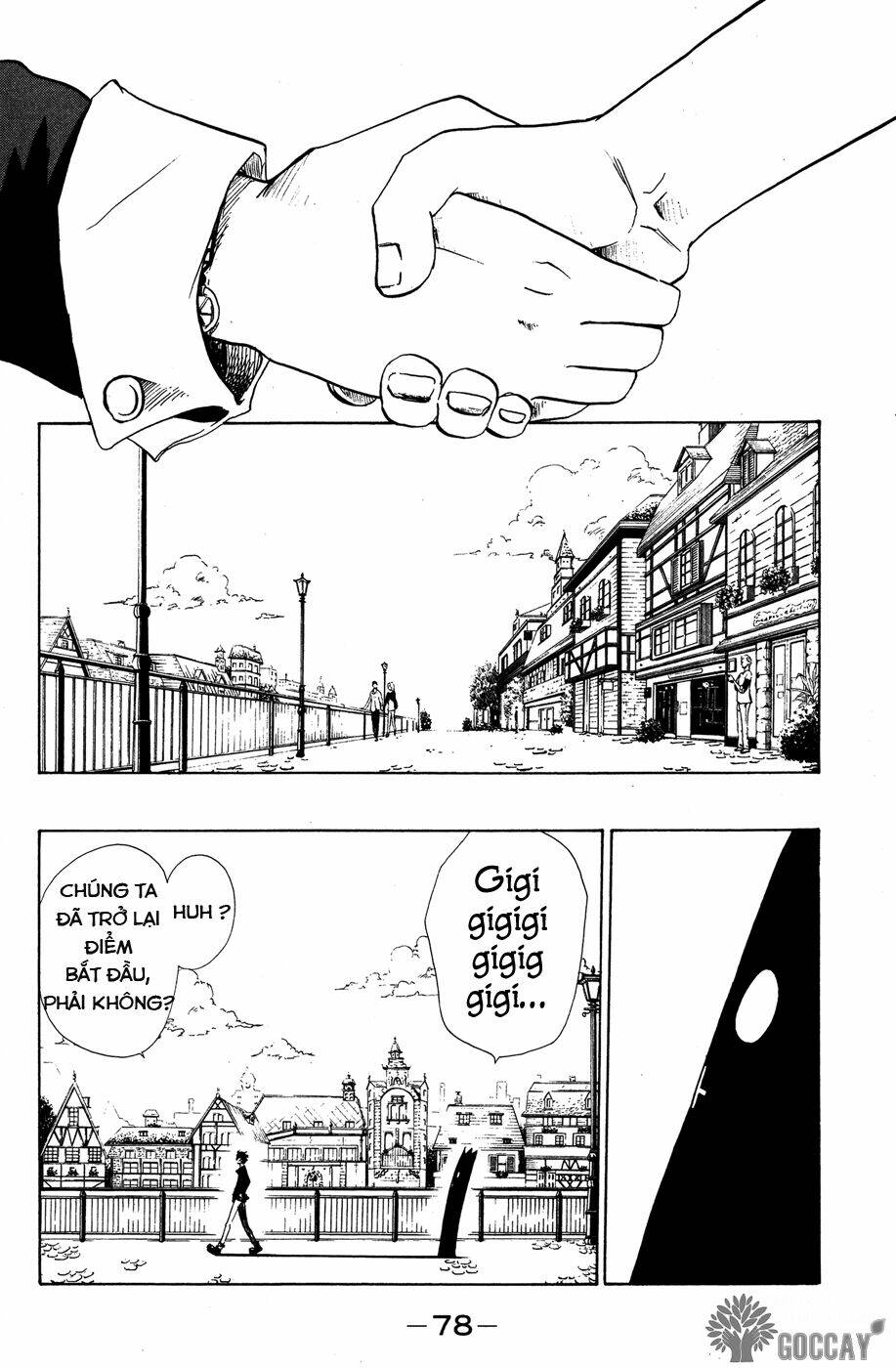 hangyaku no kagetsukai chapter 2 12