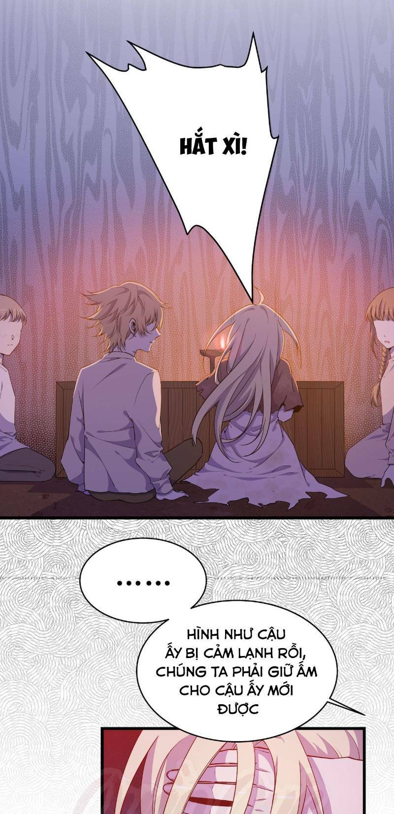 thát không mê thất chapter 50 13