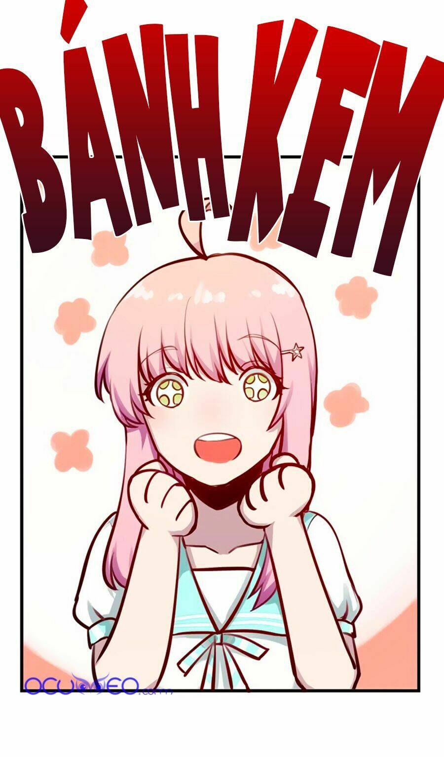 bám lấy nam thần bất chấp thời tiết chapter 7 5