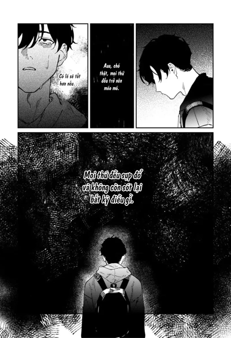 thế giới của em chapter 5 32