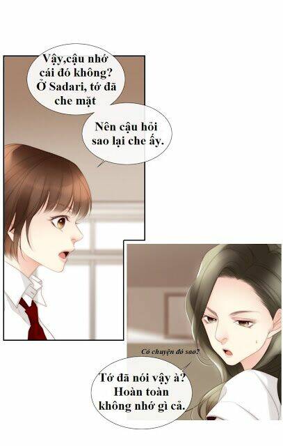 tình cờ tìm thấy tháng 7 chapter 8.1 44