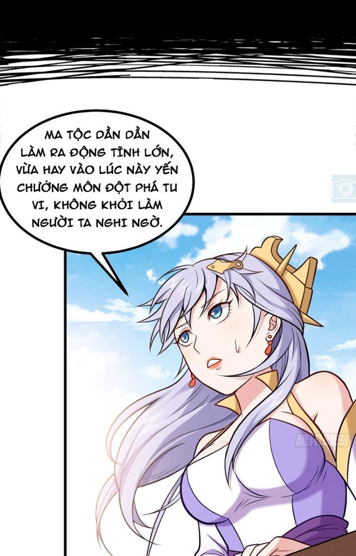 bảo vật rơi xuống đều thành muội tử chapter 19 7