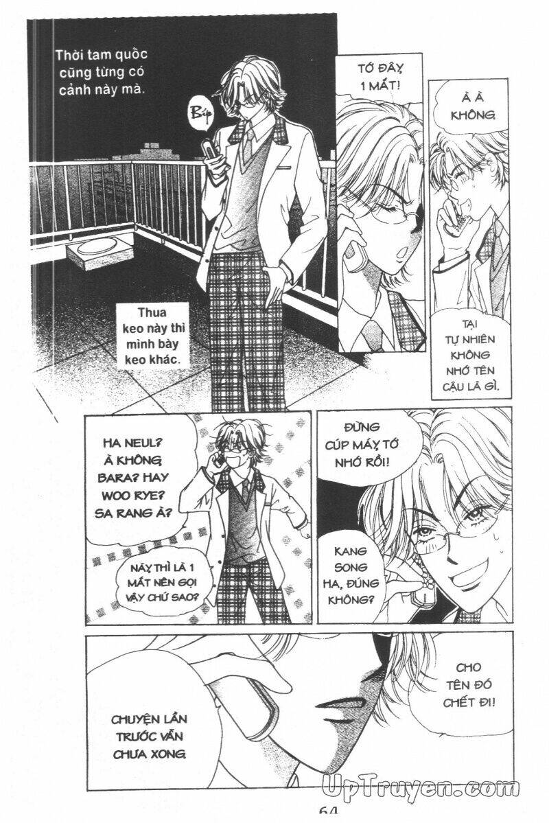 cô nàng ngổ ngáo chapter 6 66