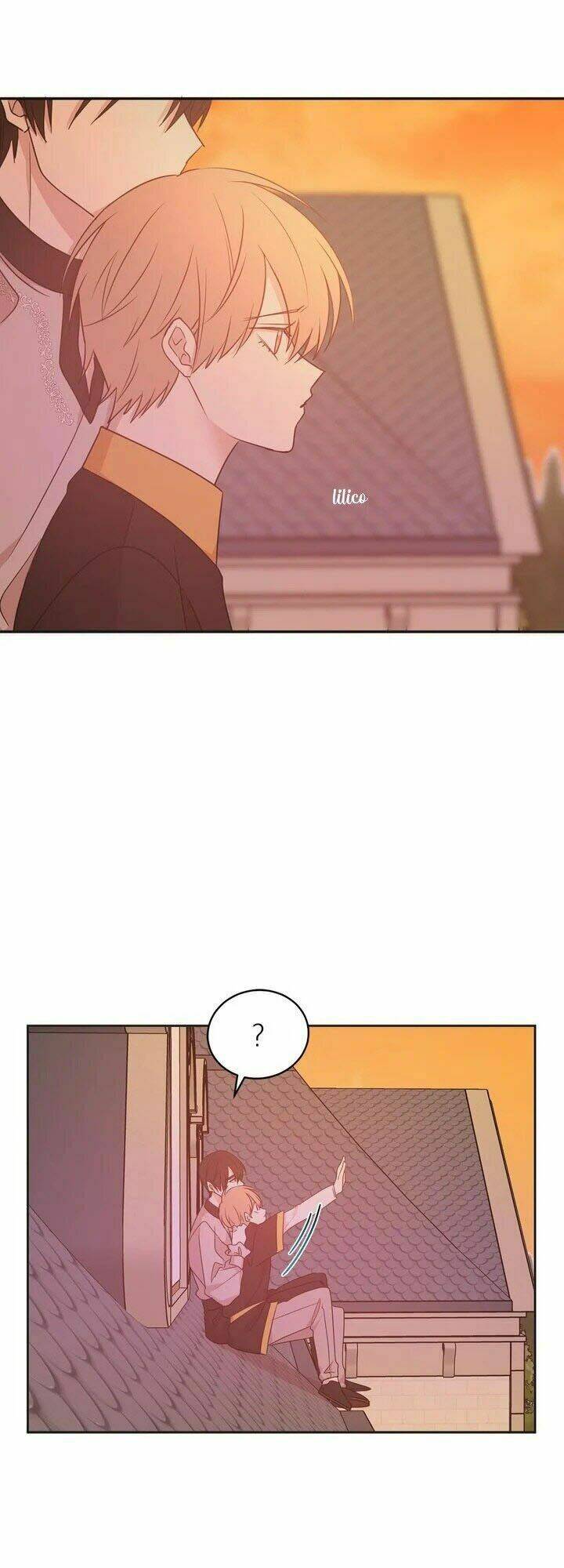 tôi chọn kết thúc của hoàng đế chapter 50 14