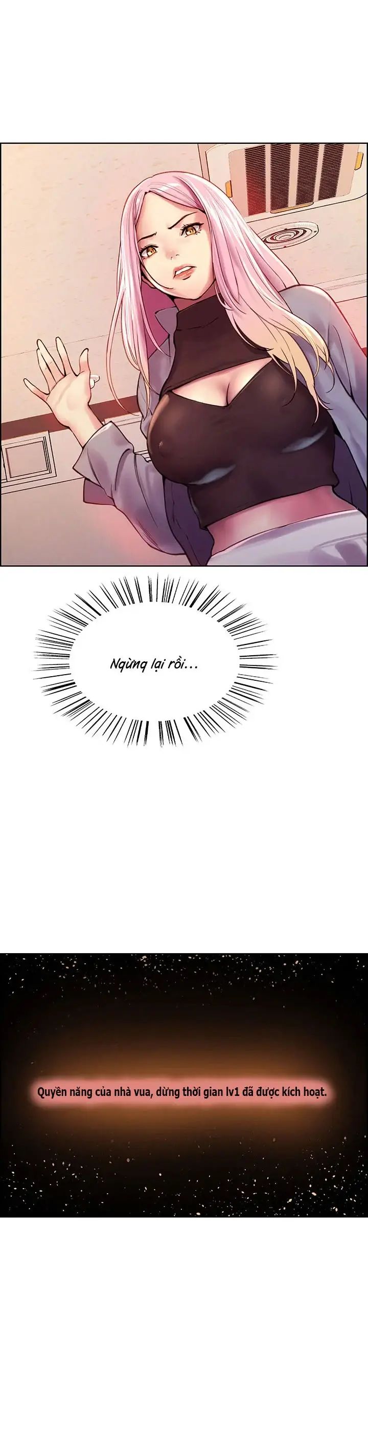 nhãn lực toàn năng chapter 2 1