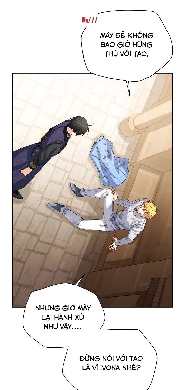 nữ công tước với tâm hồn trống rỗng chapter 65 8
