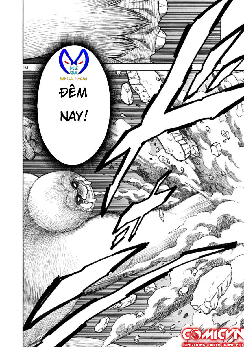 mashira chapter 18 16