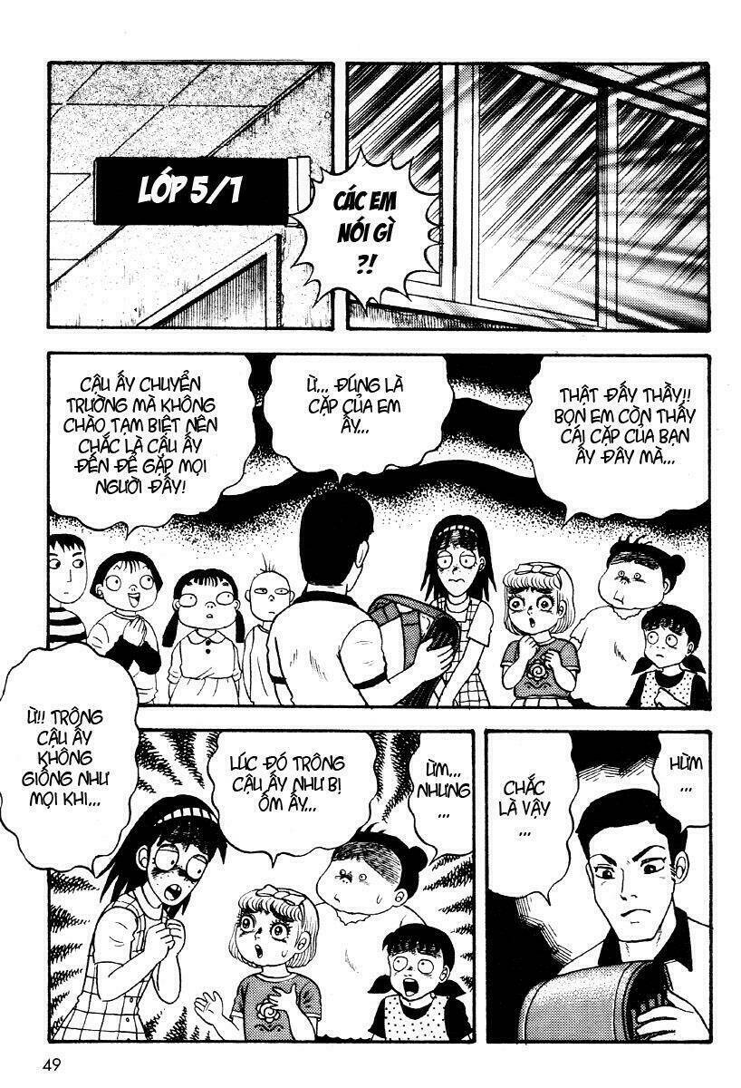 skin & bone chapter 2 18