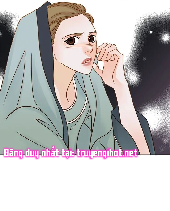nữ hoàng bí ẩn chapter 20.3 18