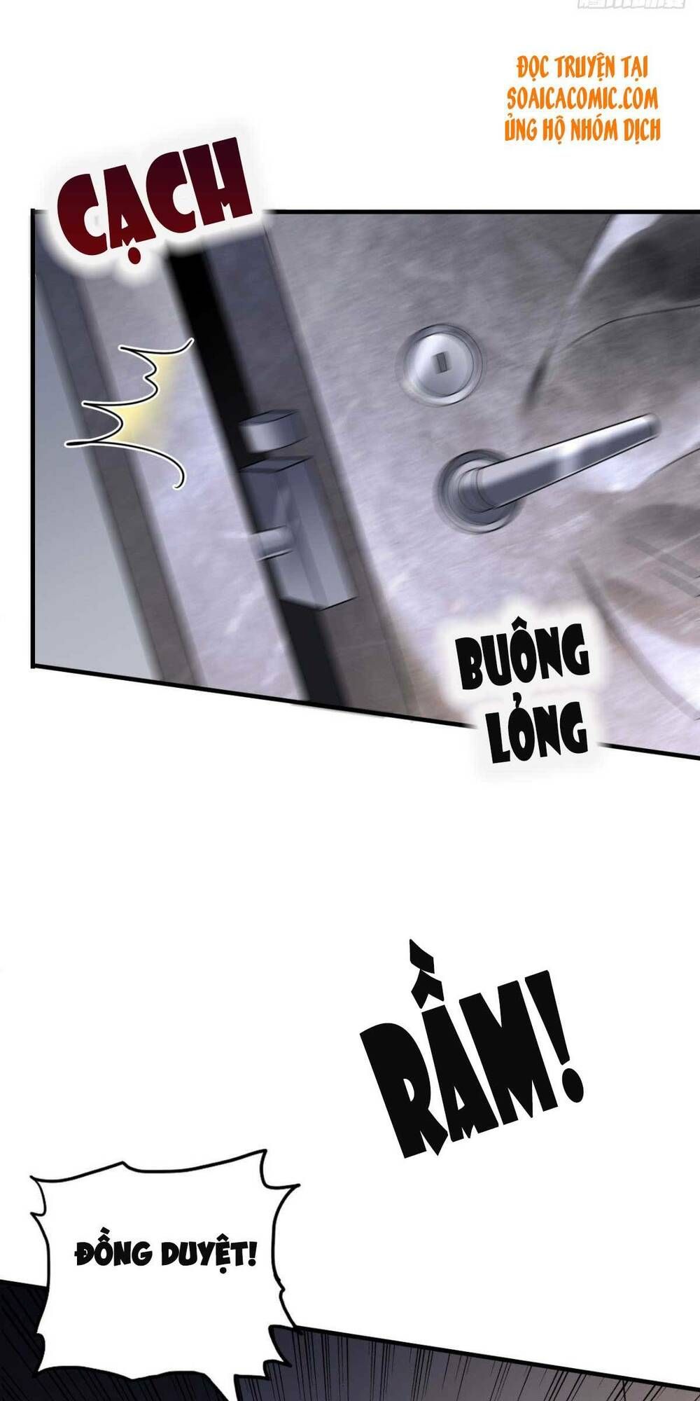 đại tiểu thư có ý đồ gì xấu đâu chapter 54 23