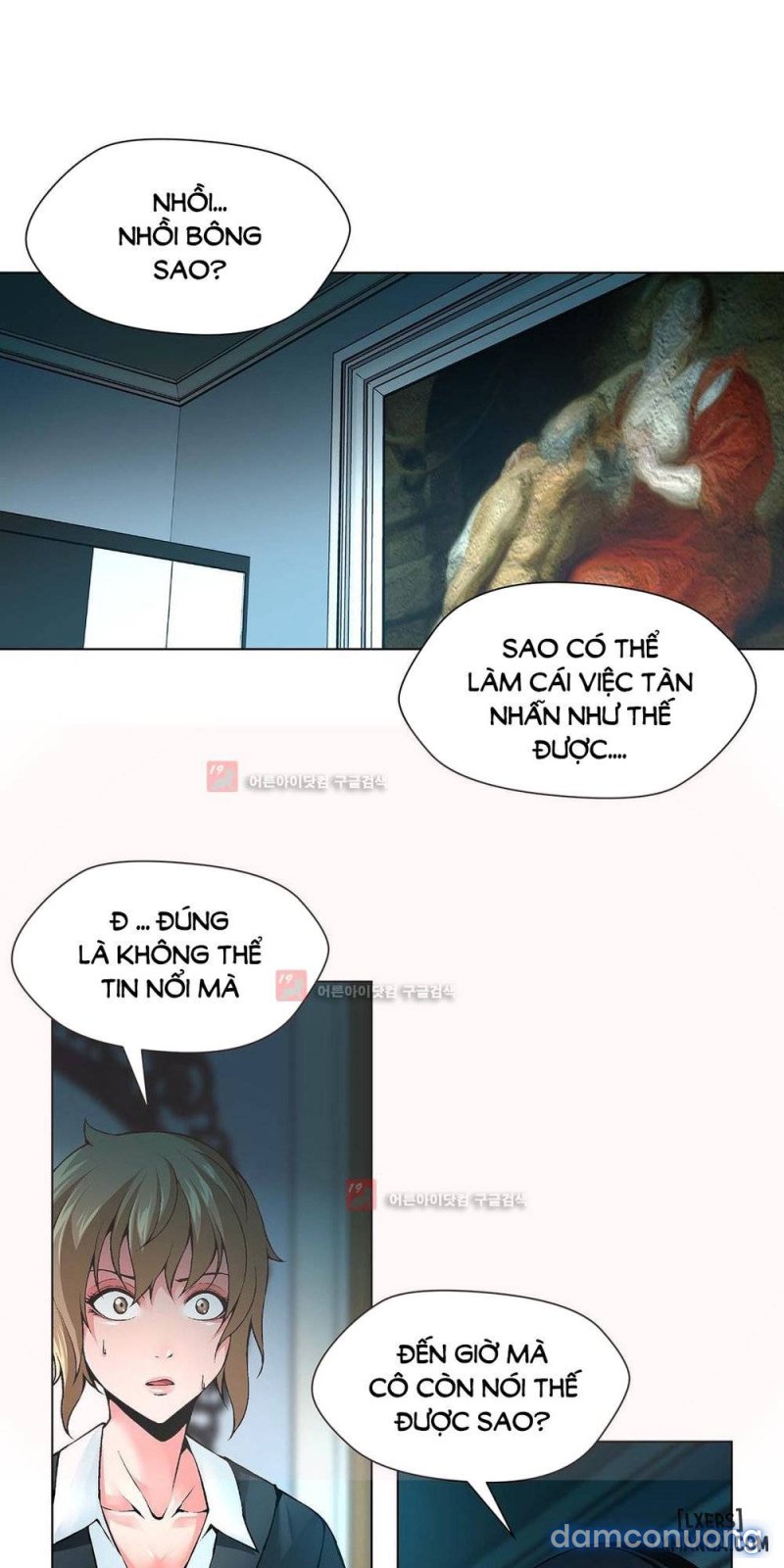 nô lệ song sinh chapter 88 22