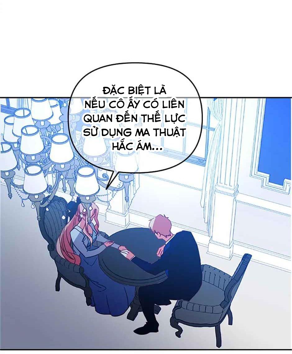 tôi đã nuôi dưỡng nam phụ ám ảnh chapter 77 20