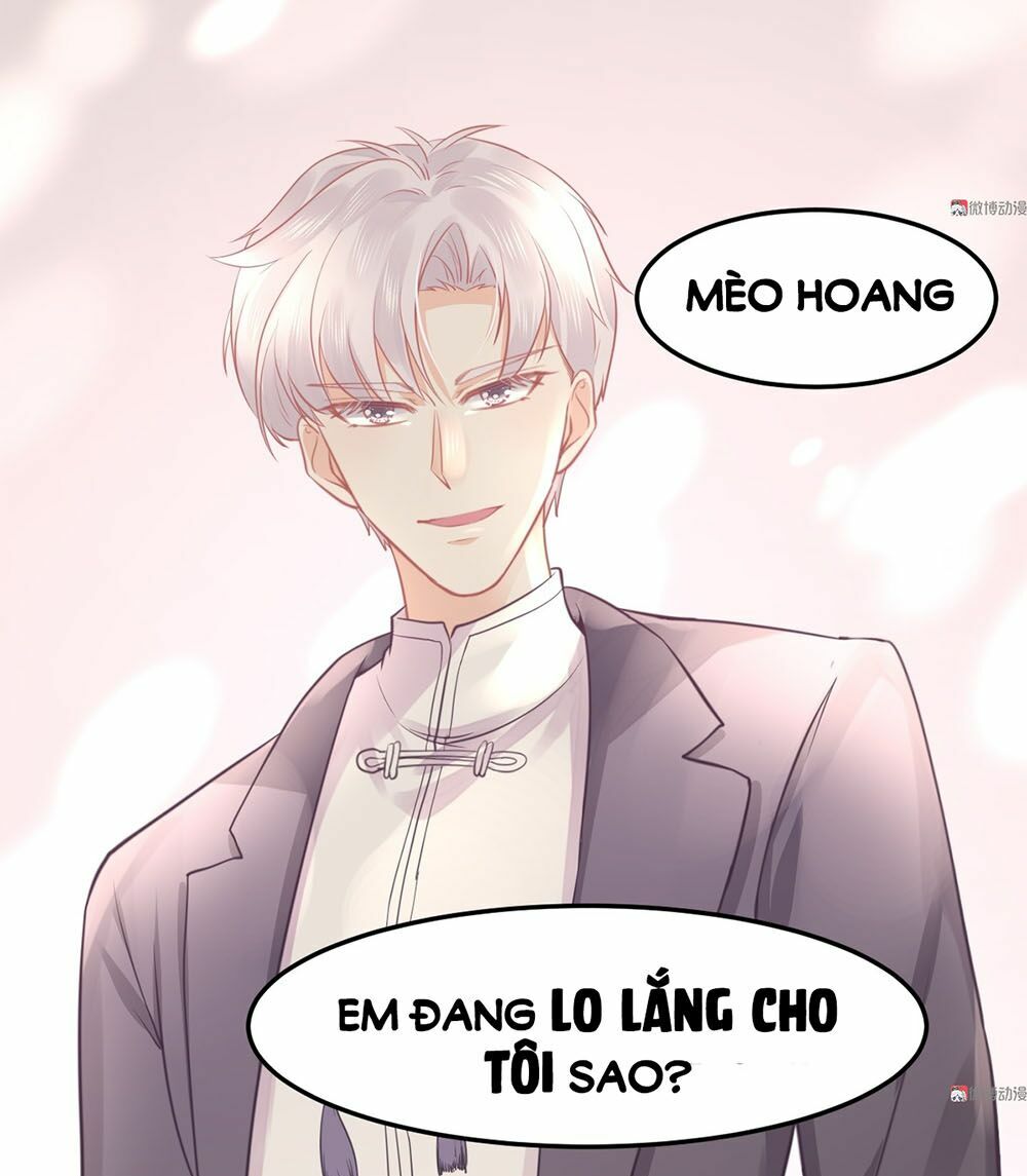 bọn họ đều muốn gả cho tôi làm sao đây? chapter 14 5