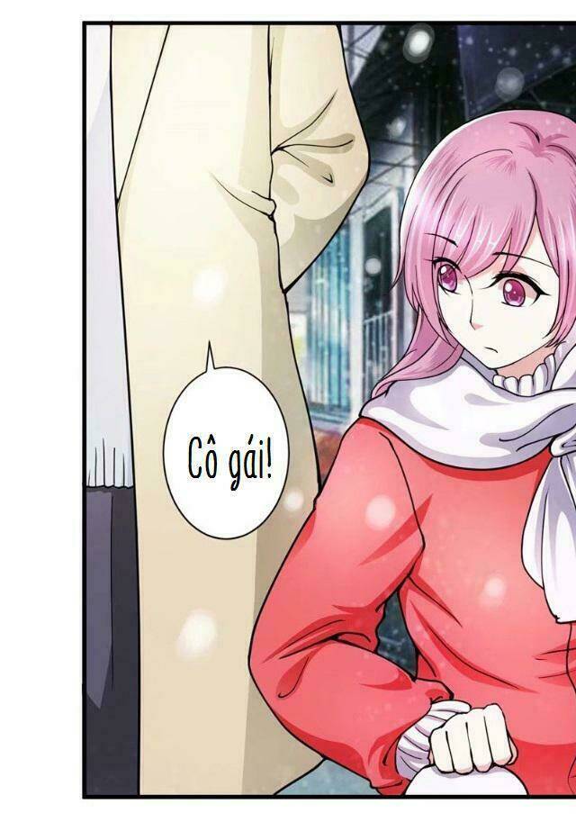 đề linh công lược chapter 1 23