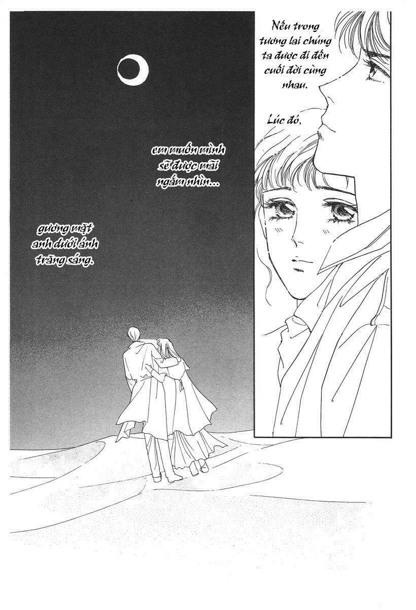 anata to senya ichiya (bên anh nghìn lẻ một đêm) chapter 3 26