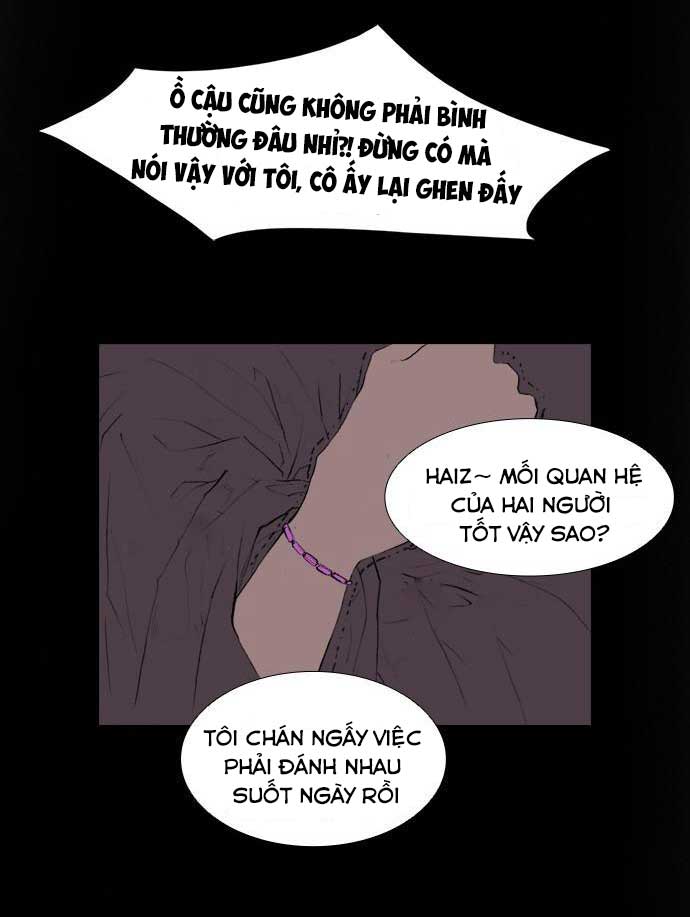 tôi chính là nhà sưu tập chim chapter 3 8