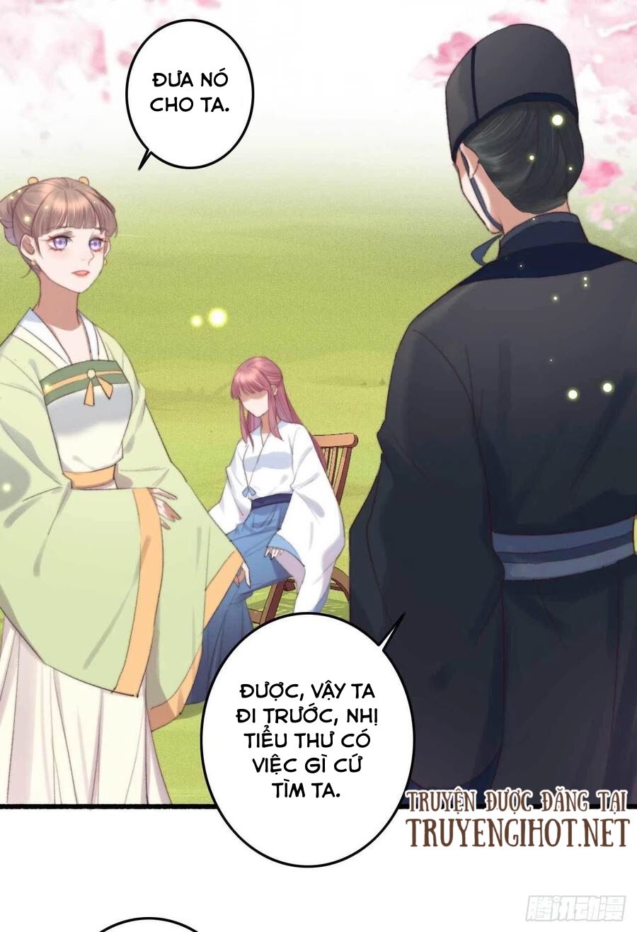 đế tôn cuồng sủng: thần y đặc công phế tài phi chapter 1 29