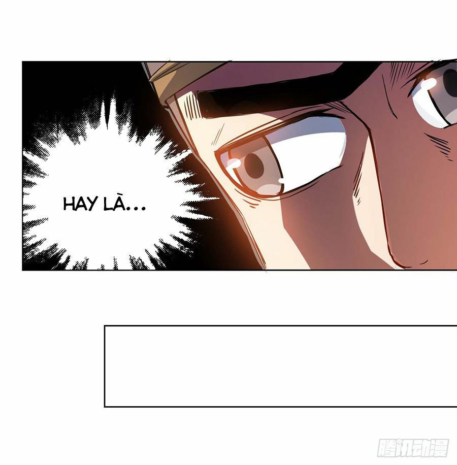 Sư Tỷ Của Ta Đông Đến Một Đám chapter 1.2 14