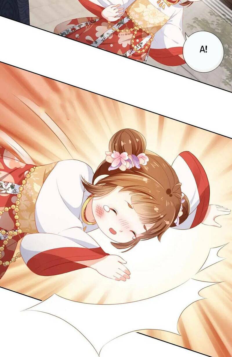 nhặt được bảo bối manh manh chapter 30 40