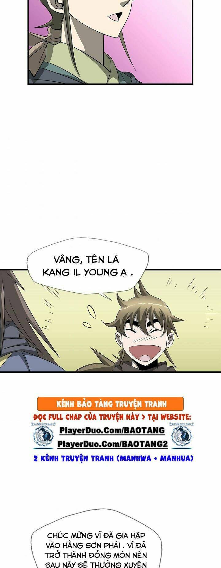cuồng long chapter 55 34