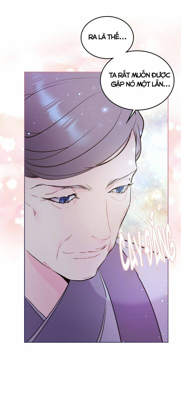 [15+] công chúa chloe chapter 66 47