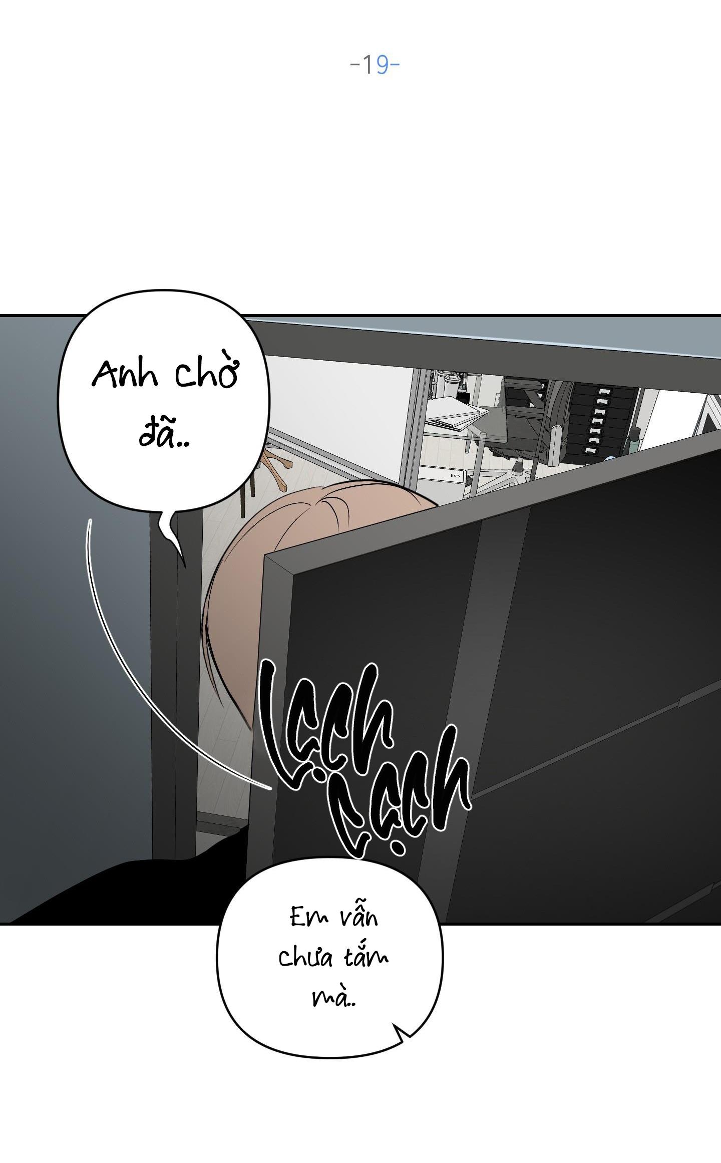 anh, hình như em tăng cân rồi chapter 19 7