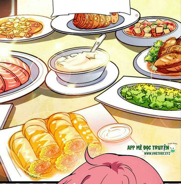 nữ hầu sau giờ học chapter 50 34