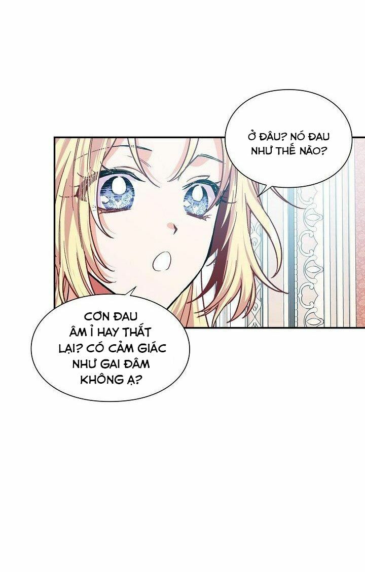 nữ hoàng ngoại khoa chapter 104 3