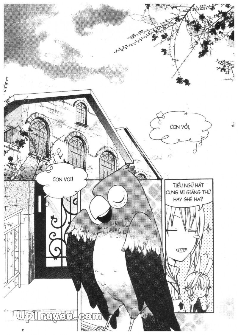 khu vườn ảo mộng chapter 4 3