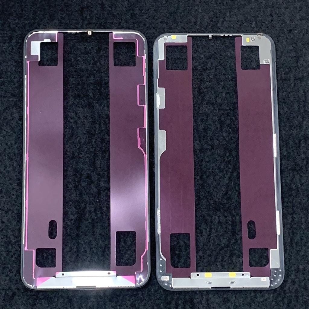 Ron ép kính dành cho iPhone 11 Pro Max loại thường