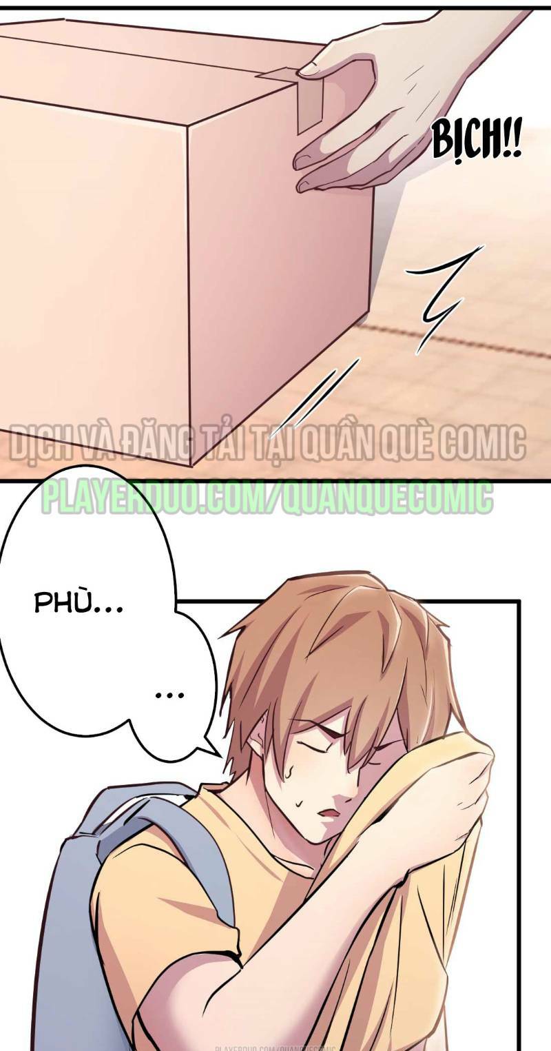 song tu đạo lữ kiểu xem mặt chapter 32 27