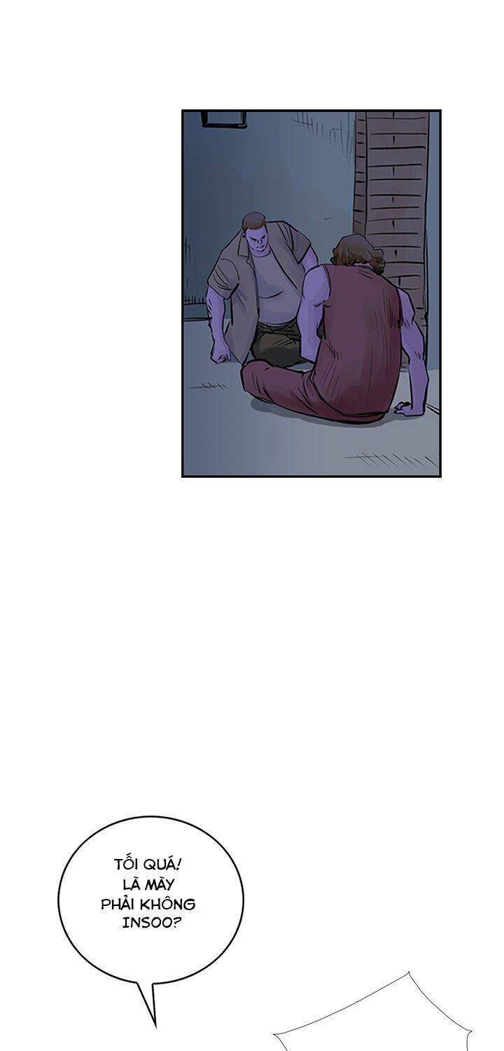 huyền thoại : khởi đầu chapter 11 28